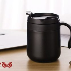 تراول ماگ ساده